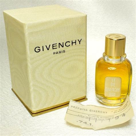 le de Givenchy